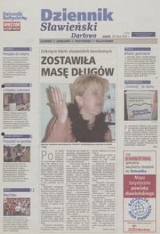 Dziennik Sławieński, 2002, nr 30