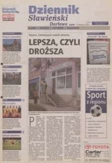 Dziennik Sławieński, 2002, nr 33