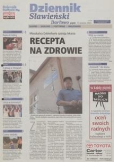 Dziennik Sławieński, 2002, nr 37