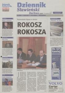 Dziennik Sławieński, 2002, nr 38