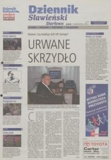 Dziennik Sławieński, 2002, nr 40