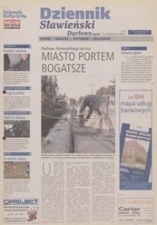 Dziennik Sławieński, 2002, nr 43