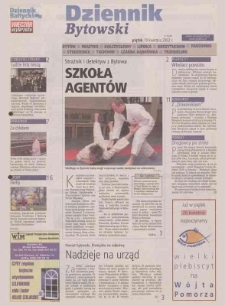 Dziennik Bytowski, 2002, nr 16