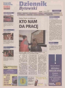 Dziennik Bytowski, 2002, nr 12