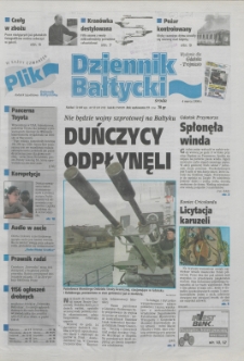 Dziennik Bałtycki, 1998, nr 53