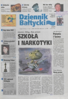 Dziennik Bałtycki, 1998, nr 55