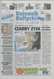 Dziennik Bałtycki, 1998, nr 59