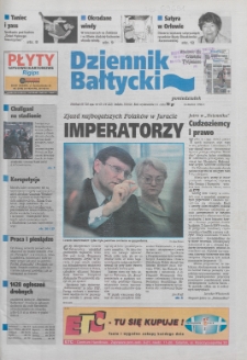 Dziennik Bałtycki, 1998, nr 63