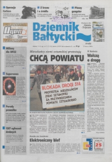 Dziennik Bałtycki, 1998, nr 71