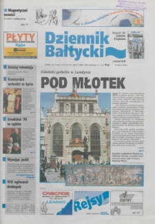 Dziennik Bałtycki, 1998, nr 72