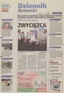 Dziennik Bytowski, 2002, nr 25