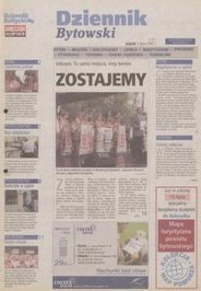 Dziennik Bytowski, 2002, nr 27