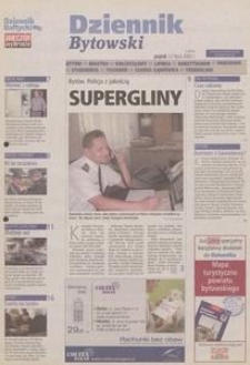 Dziennik Bytowski, 2002, nr 28