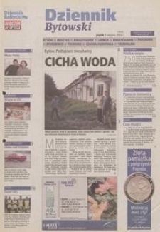 Dziennik Bytowski, 2002, nr 32