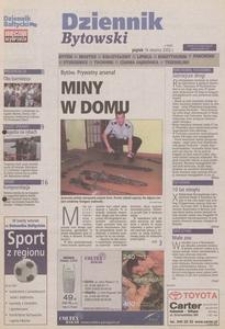 Dziennik Bytowski, 2002, nr 33