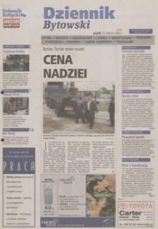 Dziennik Bytowski, 2002, nr 34