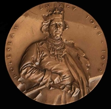 Bolesław II Śmiały 1058-1079