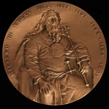 Mieszko III Stary 1173-1177, 1191, 1198-1199, 1202