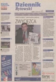 Dziennik Bytowski, 2002, nr 40