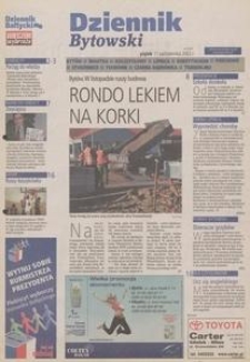 Dziennik Bytowski, 2002, nr 41