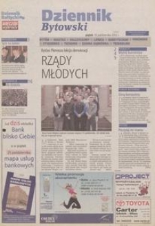 Dziennik Bytowski, 2002, nr 42