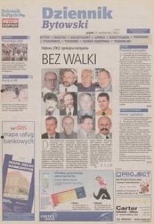 Dziennik Bytowski, 2002, nr 43