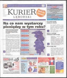 Kurier Lęborski, 2011, nr 2