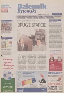 Dziennik Bytowski, 2002, nr 45