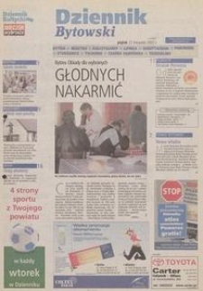 Dziennik Bytowski, 2002, nr 47