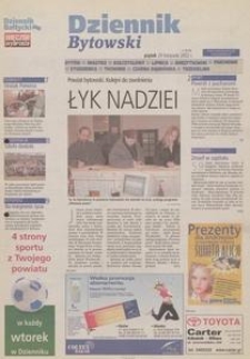 Dziennik Bytowski, 2002, nr 48