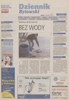Dziennik Bytowski, 2002, nr 50