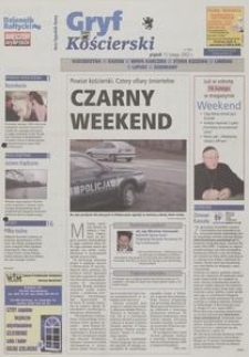 Gryf Kościerski, 2002, nr 7