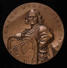 Leszek Biały 1202-1227