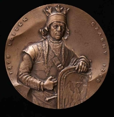 Leszek Czarny 1279-1296