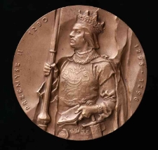 Przemysław II 1290, 1295-1296