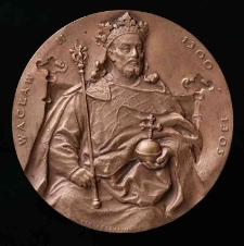 Wacław II 1300-1305