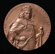 Władysław I Łokietek 1306-1333