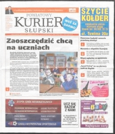Powiatowy Kurier Słupski, 2011, nr 2
