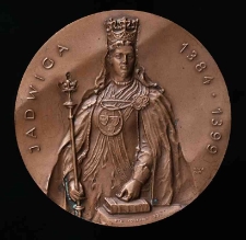 Jadwiga 1384-1399