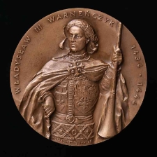 Władysław III Warneńczyk 1434-1444