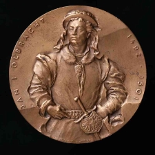 Jan I Olbracht 1492-1501