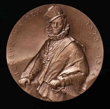 Henryk Walezy 1573-1574