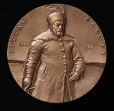Stefan Batory 1576-1586