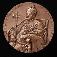 Zygmunt III Waza 1587-1632