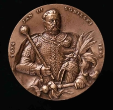 Jan III Sobieski 1674-1696