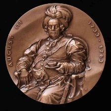 August III 1733-1763