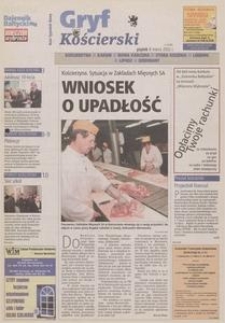 Gryf Kościerski, 2002, nr 10
