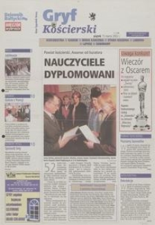 Gryf Kościerski, 2002, nr 11