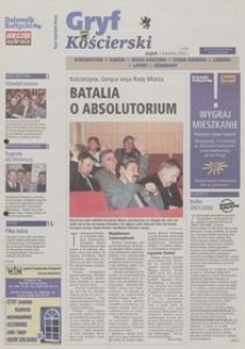Gryf Kościerski, 2002, nr 14