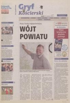 Gryf Kościerski, 2002, nr 24